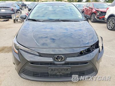 Piąte zdjęcie samochodu w środku: 2026 TOYOTA COROLLA LE VIN:5YFB4MDEXTP420515 - miniatura