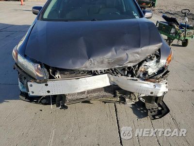 Zdjęcie 11 z 13 samochodu: 2014 HONDA CIVIC LX VIN:19XFB2F56EE032727 - miniatura