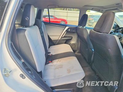 Zdjęcie 11 z 13 samochodu: 2017 TOYOTA RAV4 HYBRID XLE VIN:JTMRJREV1HD102599 - miniatura