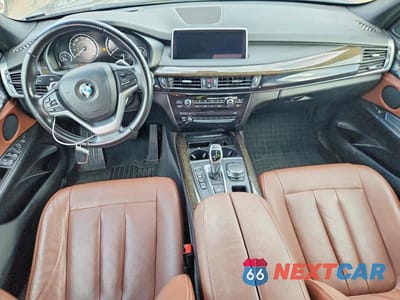 Zdjęcie 8 z 13 samochodu: 2018 BMW X5 XDRIVE35I VIN:5UXKR0C57J0X84280 - miniatura