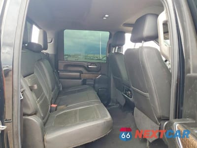 Zdjęcie 11 z 13 samochodu: 2021 GMC SIERRA K2500 DENALI VIN:1GT49REYXMF264288 - miniatura