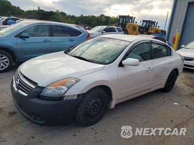 2009 NISSAN ALTIMA 2.5 1N4AL21E49N514294 - główne zdjęcie licytacji z USA - miniatura