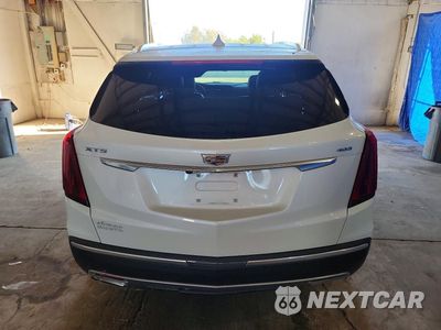 Zdjęcie 6 z 13 samochodu: 2025 CADILLAC XT5 PREMIUM LUXURY VIN:1GYKNCRSXSZ122504 - miniatura
