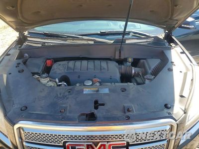 Zdjęcie 11 z 12 samochodu: 2015 GMC ACADIA DENALI VIN:1GKKRTKD3FJ353050 - miniatura
