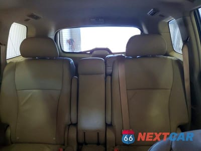 Zdjęcie 10 z 13 samochodu: 2012 TOYOTA HIGHLANDER SE VIN:5TDBK3EH2CS101125 - miniatura