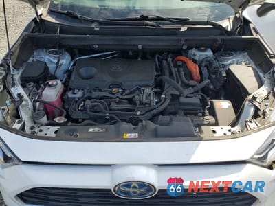 Zdjęcie 12 z 14 samochodu: 2020 TOYOTA RAV4 HYBRID XLE VIN:2T3RWRFV8LW072092 - miniatura
