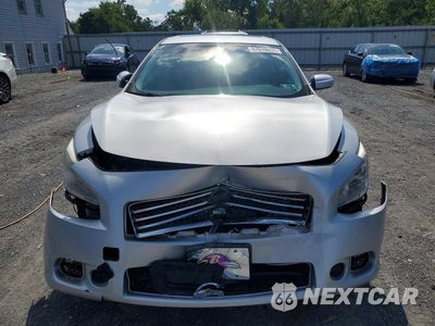 Piąte zdjęcie samochodu w środku: 2011 NISSAN MAXIMA 3.5 S VIN:1N4AA5AP2BC807802 - miniatura