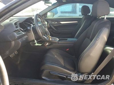 Zdjęcie 7 z 12 samochodu: 2019 HONDA CIVIC SPORT VIN:2HGFC4B88KH304477 - miniatura