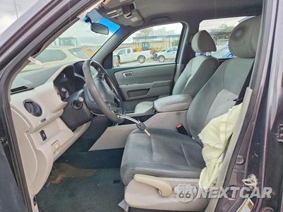 Zdjęcie 7 z 13 samochodu: 2014 HONDA PILOT LX VIN:5FNYF3H24EB025999 - miniatura