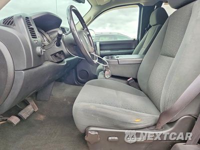 Zdjęcie 7 z 12 samochodu: 2008 GMC SIERRA K1500 VIN:2GTEK19J481218685 - miniatura
