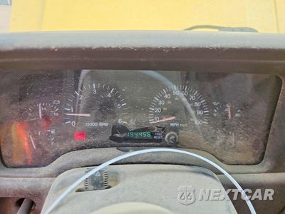 Zdjęcie 9 z 13 samochodu: 2001 JEEP CHEROKEE SPORT VIN:1J4FF48S91L584088 - miniatura