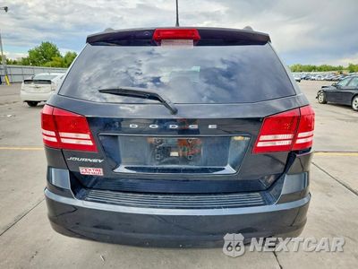 Zdjęcie 6 z 13 samochodu: 2018 DODGE JOURNEY SE VIN:3C4PDCAB5JT196140 - miniatura