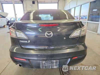Zdjęcie 6 z 12 samochodu: 2013 MAZDA 3 I VIN:JM1BL1TG8D1748171 - miniatura