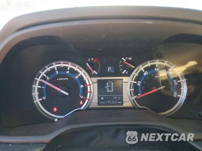 Zdjęcie 9 z 12 samochodu: 2016 TOYOTA 4RUNNER SR5 VIN:JTEZU5JR7G5133899 - miniatura