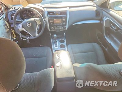 Zdjęcie 8 z 13 samochodu: 2015 NISSAN ALTIMA 2.5 S VIN:1N4AL3AP1FN393680 - miniatura