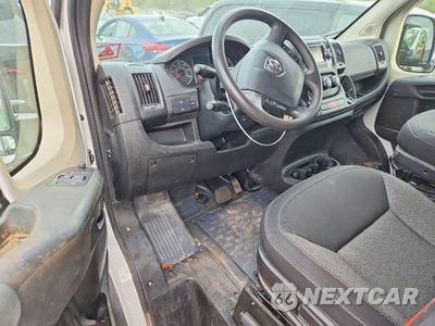 Zdjęcie 8 z 13 samochodu: 2017 RAM PROMASTER 1500 1500 STANDARD VIN:3C6TRVAGXHE523838 - miniatura
