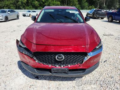 Piąte zdjęcie samochodu w środku: 2024 MAZDA CX-30 SELECT VIN:3MVDMBBMXRM705544 - miniatura