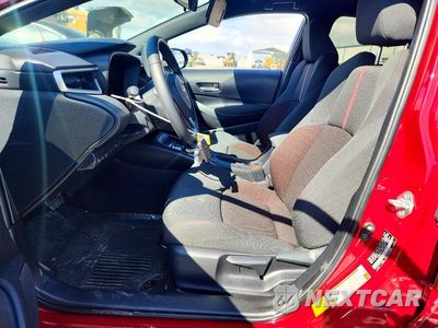Zdjęcie 7 z 12 samochodu: 2026 TOYOTA COROLLA HYBRID SE VIN:JTDBCMFEXT3125553 - miniatura