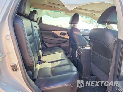 Zdjęcie 11 z 13 samochodu: 2017 NISSAN MURANO PLATINUM VIN:5N1AZ2MH8HN187018 - miniatura