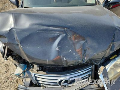 Zdjęcie 11 z 12 samochodu: 2011 LEXUS ES 350 VIN:JTHBK1EG8B2437202 - miniatura