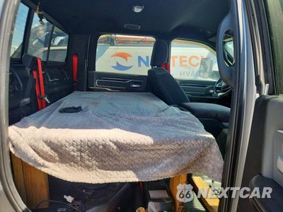 Zdjęcie 10 z 12 samochodu: 2022 RAM 3500 VIN:3C7WRSCL4NG240241 - miniatura