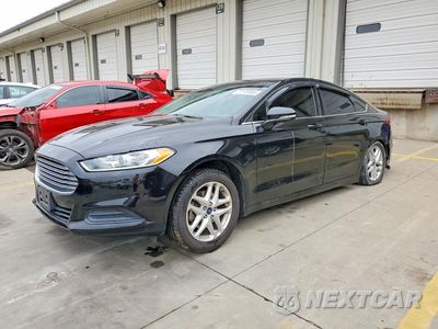 2016 FORD FUSION SE 1FA6P0H74G5131992 - główne zdjęcie licytacji z USA - miniatura