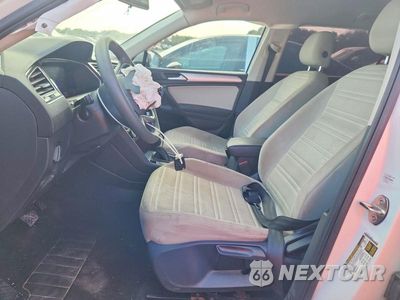 Zdjęcie 7 z 13 samochodu: 2022 VOLKSWAGEN TIGUAN S VIN:3VV1B7AX8NM143576 - miniatura