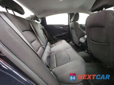Zdjęcie 10 z 12 samochodu: 2023 CHEVROLET MALIBU LS VIN:1G1ZB5ST2PF114507 - miniatura