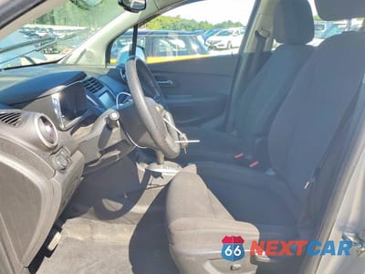 Zdjęcie 7 z 13 samochodu: 2015 CHEVROLET TRAX 1LS VIN:KL7CJPSBXFB072691 - miniatura