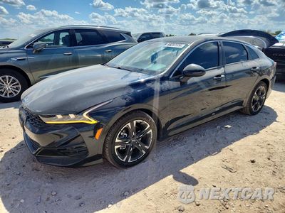 2023 KIA K5 GT LINE 5XXG64J2XPG167737 - główne zdjęcie licytacji z USA - miniatura
