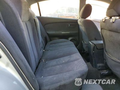 Zdjęcie 10 z 12 samochodu: 2006 NISSAN ALTIMA 2.5 VIN:1N4AL11D66C182738 - miniatura