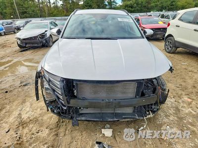 Piąte zdjęcie samochodu w środku: 2023 HYUNDAI TUCSON SEL VIN:5NMJBCAE6PH186664 - miniatura