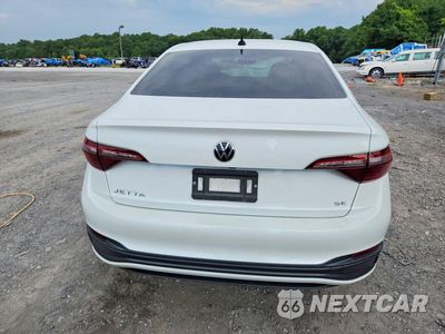 Zdjęcie 6 z 12 samochodu: 2023 VOLKSWAGEN JETTA SE VIN:3VWEM7BU3PM008715 - miniatura