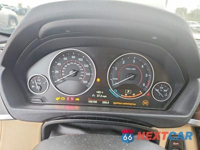 Zdjęcie 9 z 12 samochodu: 2016 BMW 328 D VIN:WBA8E5C50GK388562 - miniatura
