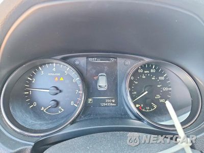 Zdjęcie 9 z 12 samochodu: 2018 NISSAN ROGUE SPORT SV VIN:JN1BJ1CRXJW283563 - miniatura