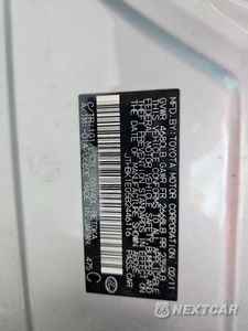 Zdjęcie 12 z 12 samochodu: 2011 LEXUS ES 350 VIN:JTHBK1EG5B2446116 - miniatura
