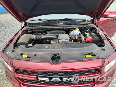 Zdjęcie 11 z 12 samochodu: 2022 RAM 1500 BIG HORN/LONE STAR VIN:1C6SRFFT1NN411279 - miniatura