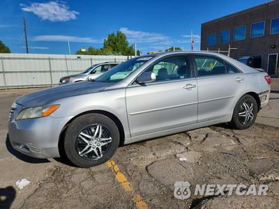 2009 TOYOTA CAMRY LE 4T1BE46KX9U367354 - główne zdjęcie licytacji z USA - miniatura