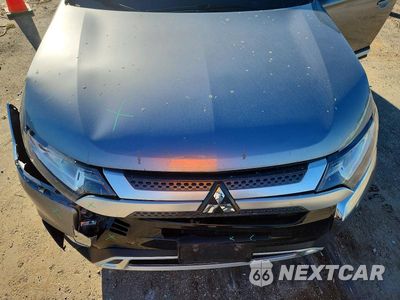 Zdjęcie 12 z 13 samochodu: 2019 MITSUBISHI OUTLANDER SE VIN:JA4AZ3A39KZ046200 - miniatura