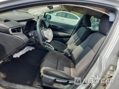 Zdjęcie 7 z 13 samochodu: 2025 TOYOTA COROLLA LE VIN:5YFB4MDE9SP291780 - miniatura