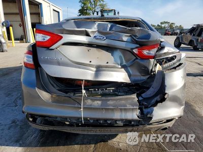 Zdjęcie 6 z 12 samochodu: 2014 FORD FUSION SE VIN:1FA6P0H73E5381396 - miniatura