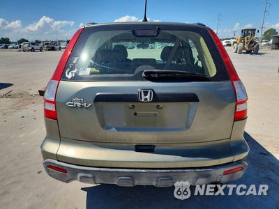 Zdjęcie 6 z 13 samochodu: 2008 HONDA CR-V LX VIN:JHLRE38348C048672 - miniatura