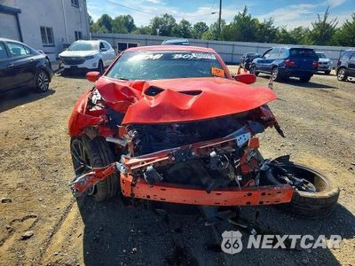 Piąte zdjęcie samochodu w środku: 2020 DODGE CHARGER R/T VIN:2C3CDXCT6LH163546 - miniatura