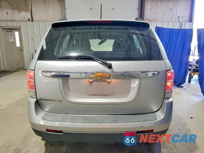 Zdjęcie 6 z 14 samochodu: 2009 CHEVROLET EQUINOX LS VIN:2CNDL13F996242316 - miniatura