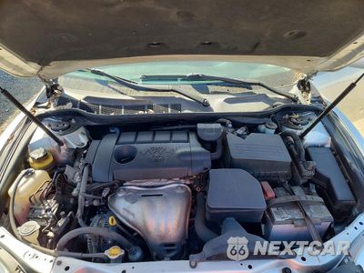 Zdjęcie 11 z 12 samochodu: 2011 TOYOTA CAMRY LE VIN:4T4BF3EK7BR096371 - miniatura
