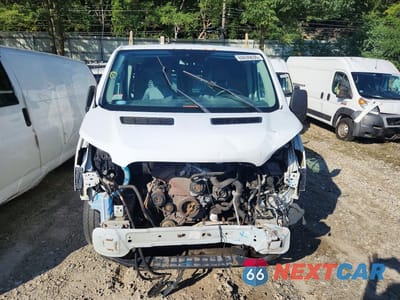 Zdjęcie 9 z 27 samochodu: 2017 FORD TRANSIT T-250 VIN:1FTYR1ZM0HKA85832 - miniatura