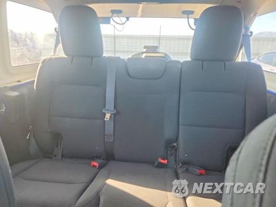 Zdjęcie 10 z 13 samochodu: 2018 JEEP WRANGLER UNLIMITED SPORT VIN:1C4HJXDN9JW283334 - miniatura