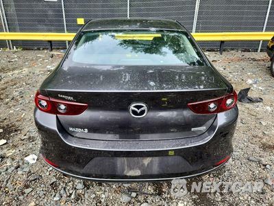 Zdjęcie 6 z 12 samochodu: 2022 MAZDA 3 SELECT VIN:JM1BPABL8N1506985 - miniatura