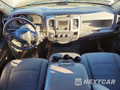 Zdjęcie 8 z 12 samochodu: 2016 RAM 1500 ST VIN:1C6RR7FM8GS131859 - miniatura