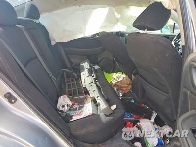 Zdjęcie 10 z 12 samochodu: 2016 SUBARU LEGACY 2.5I PREMIUM VIN:4S3BNBF63G3017353 - miniatura